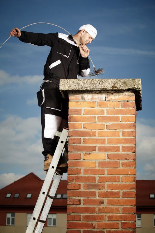 Fireplace Cleaning Service in Nashville, TN