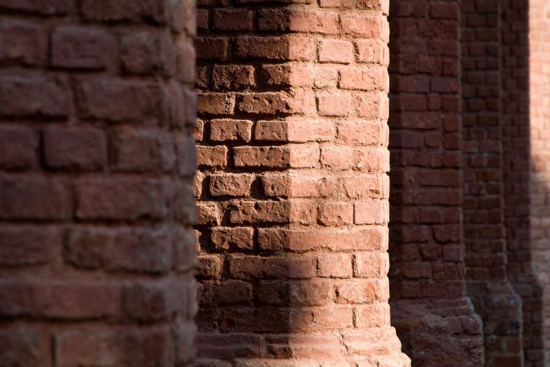 Brick Foundation Installation in Norwalk, CT