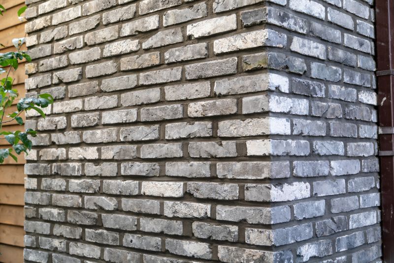 Brick Hardscaping Installation in Boston, MA