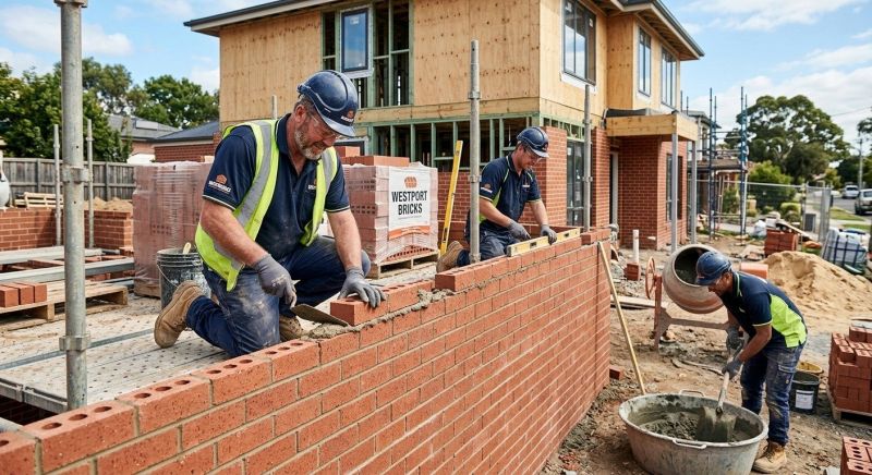 Brick Installation Service in West Hartford, CT