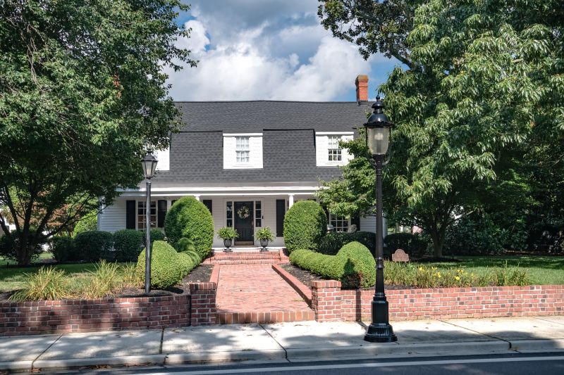 Brick Landscaping Service in Nashua, NH