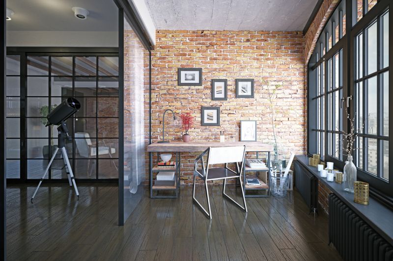 Brick Pillar Installation in Cleveland, OH