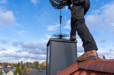 Chimney Assessment in Jacksonville, FL