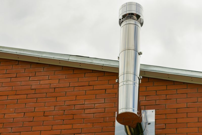 Stainless Steel Chimney Cap