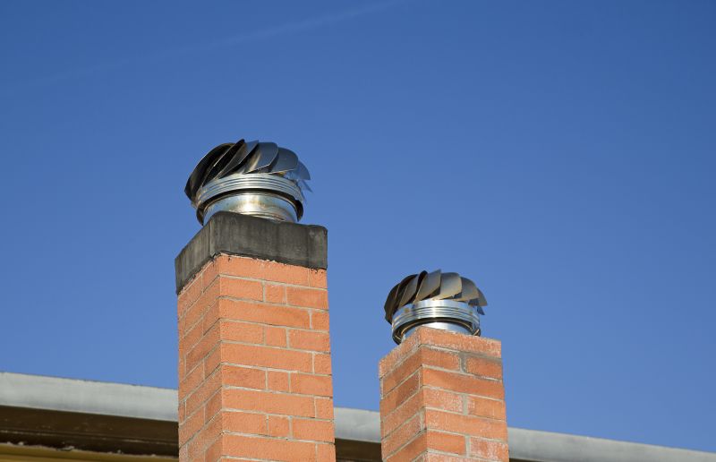 Chimney Cap Protection