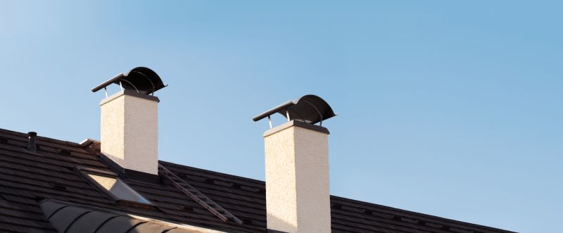 Spring Chimney Maintenance