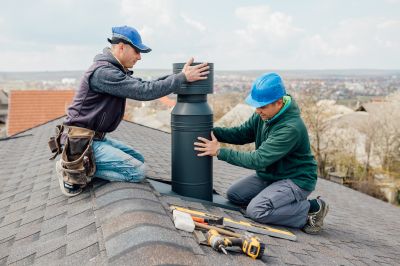 Tools for Chimney Inspection