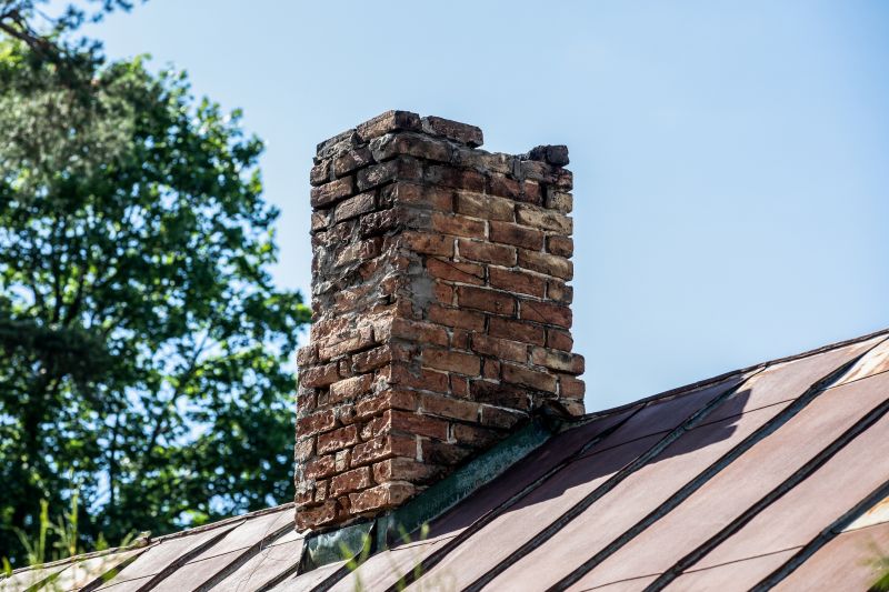 Chimney Inspection Service in San Francisco, CA