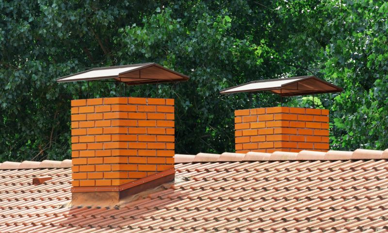 Cost of Chimney Cap Installation — Cost of Chimney Cap Installation