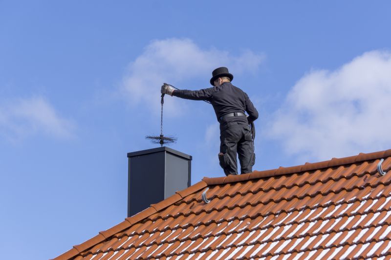 Fireplace Cleaning Service in Napa, CA