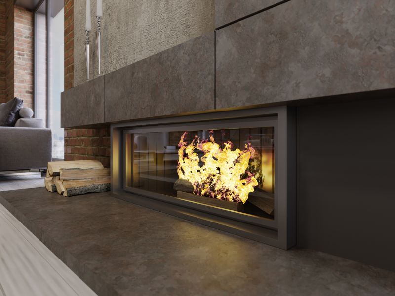 Fireplace Cleaning Service in Cincinnati, OH