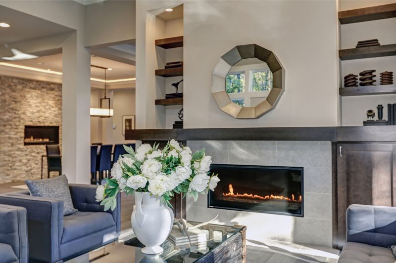 Fireplace Cleaning Service in Los Angeles, CA