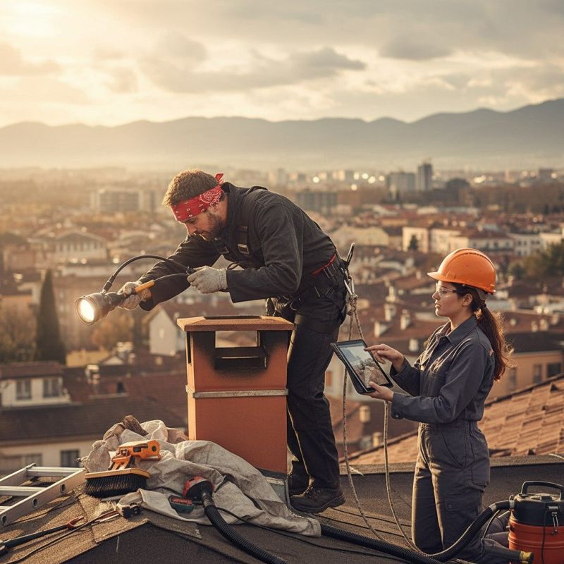 Fireplace Inspection Service in Nashville, TN