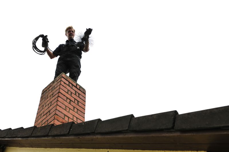 Fireplace Inspection Service in Pasadena, CA