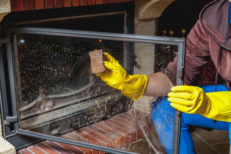 Fireplace Inspection Service in Atlanta, GA