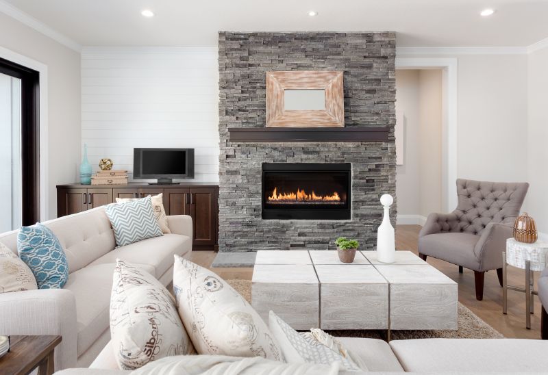 Fireplace Inspection Service in Los Angeles County, CA