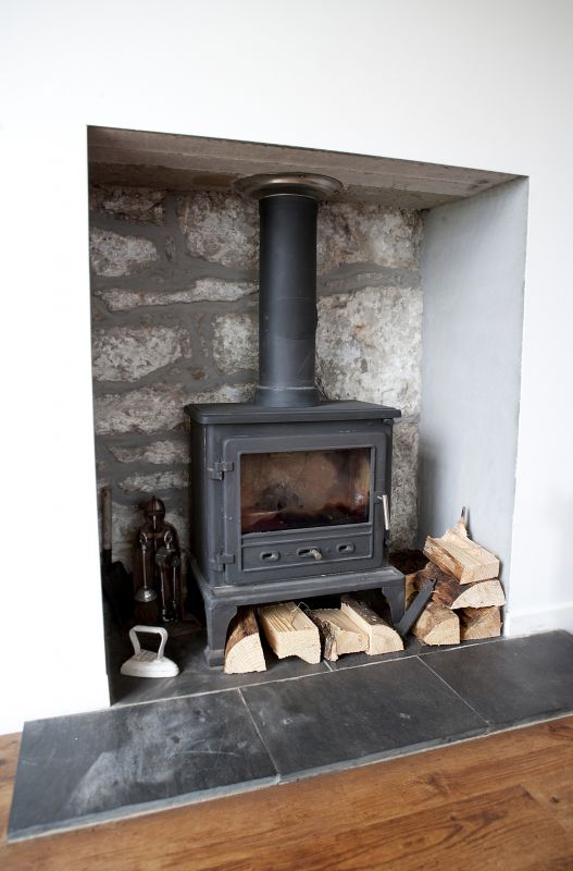 Fireplace Inspection Service in San Jose, CA