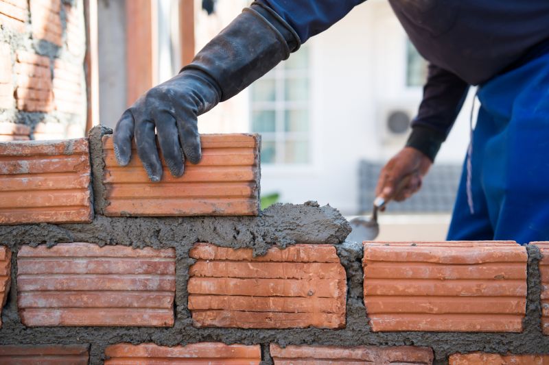 Masonry Service in Cleveland, OH